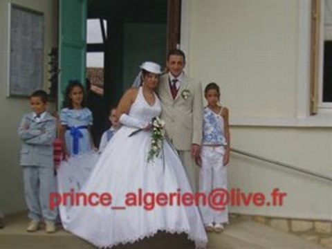 CHEBA DJAMILA REMIX STAIFI 2008 PUR STAIFI MARIAGE