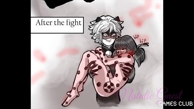 FUNNY VS SAD MIRACULOUS LADYBUG COMIC DUBS! - EPIC MIRACULOUS LADYBUG