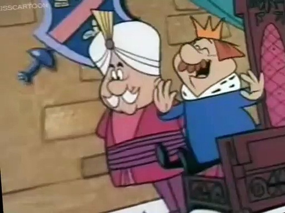Yippee, Yappee and Yahooey E005 - Horse Shoo Fly - video Dailymotion