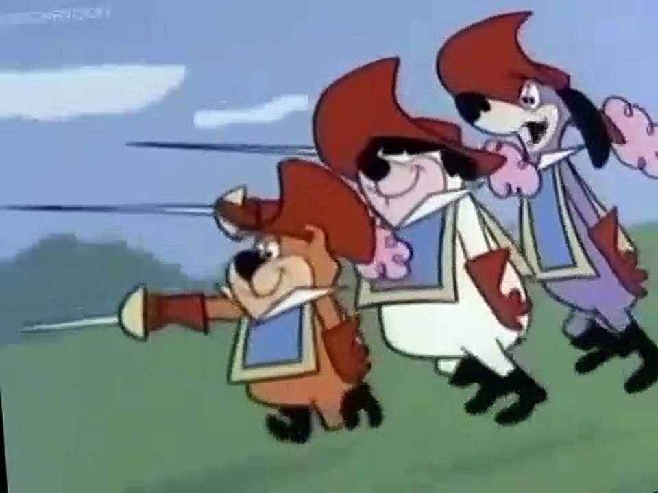Yippee, Yappee and Yahooey E006 - Wild Child - video Dailymotion