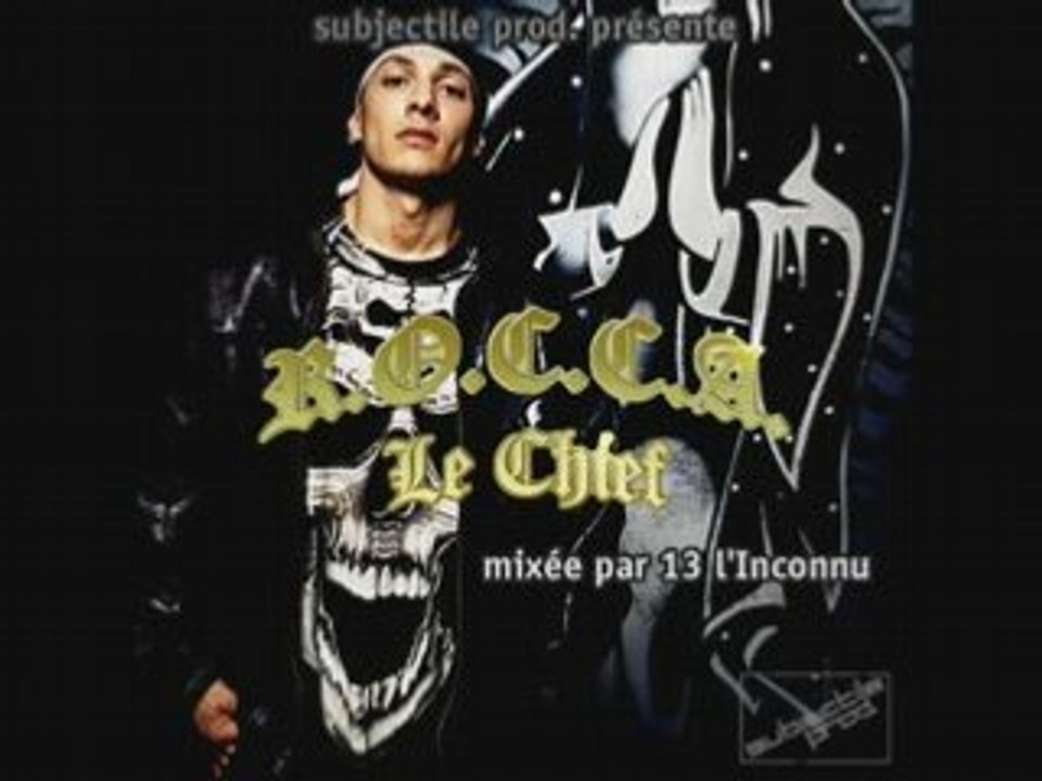 LA CLIQUA "Un dernier jour sur terre"