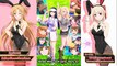 Anime Premieres April 2023 Covers! (Estrenos Anime Abril 2023 Portadas!)