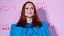 GALA VIDÉO - Marcia Cross évoque à nouveau sa maladie sans tabou : « Ce n'est pas un cancer dont il est facile de parler 