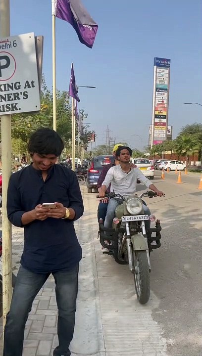 Andda ka fanda