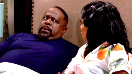 Spiders Don’t Make Noise on the New Episode of CBS’ The Neighborhood