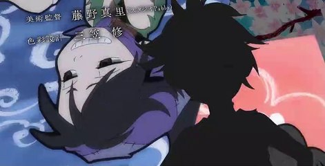Dororo S01 E21