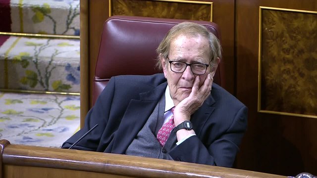 De Rufián a Errejón o Arrimadas: cinco momentos de la sesión de tarde de la moción de censura