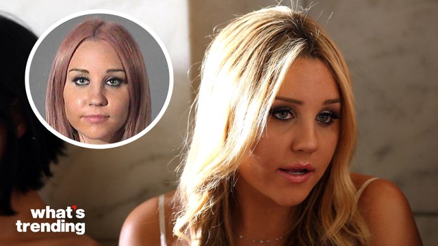 How Hollywood Failed Child Star Amanda Bynes