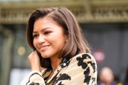 Zendaya’s Ring Appears to Be Engraved With Her Boyfriend Tom Holland's Initials