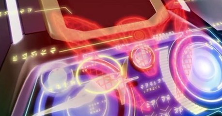 Max Steel Max Steel S02 E001 Ultralink Invasion: Part One