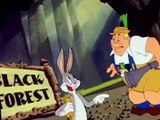 The Bugs Bunny Show E042 - Herr Meets Hare