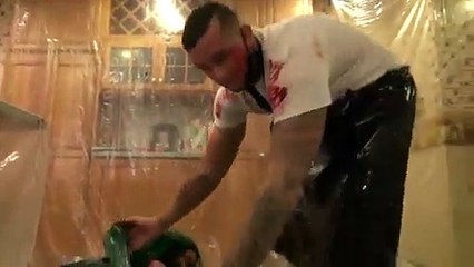 Hot Girl Hostage Prank (GONE WILD) - Pranks 2016