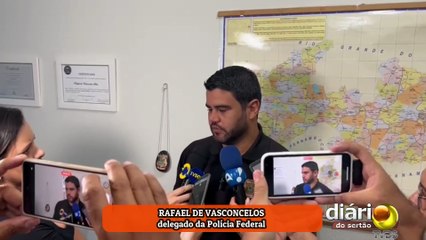 Delegado da PF diz que vigilantes beneficiados por não fazer curso psicotécnico podem perder registro