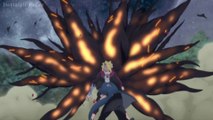 Kawaki Kills Boruto | Boruto dies in front of Naruto