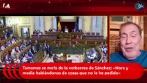 LA ANTORCHA | Sánchez y Yolanda Díaz exultantes: ¿Para qué ha servido la moción de censura de Vox?