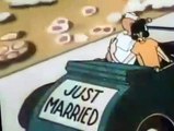 Popeye (1933) E0205 Bride and Gloom