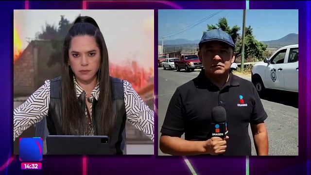 Explosión de polvorín deja 7 muertos y 15 heridos en Morelos