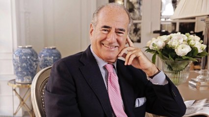 Entrevista al Dr. Javier de Benito