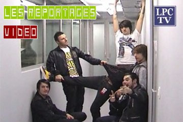 Séance photo... selon Vegastar !