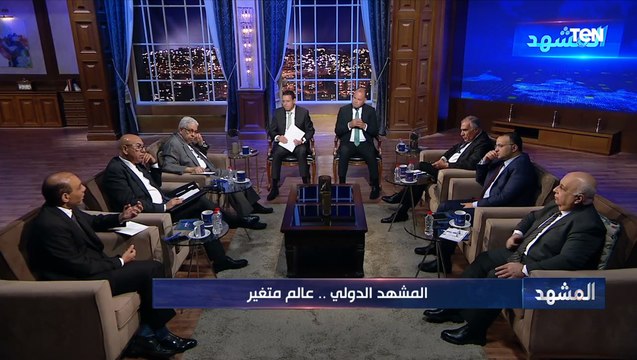 ما سر قلق الولايات المتحدة الأمريكية من زيارة رئيس الصين لروسيا؟.. د. أيمن سمير خبير العلاقات الدولية يجيب