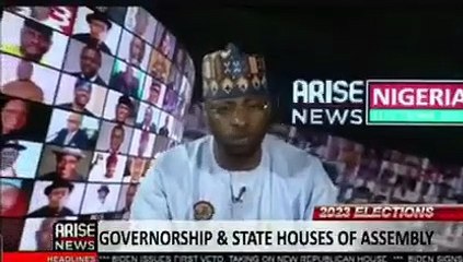 Peter Obi officially petitions Presidential Election Tribunal