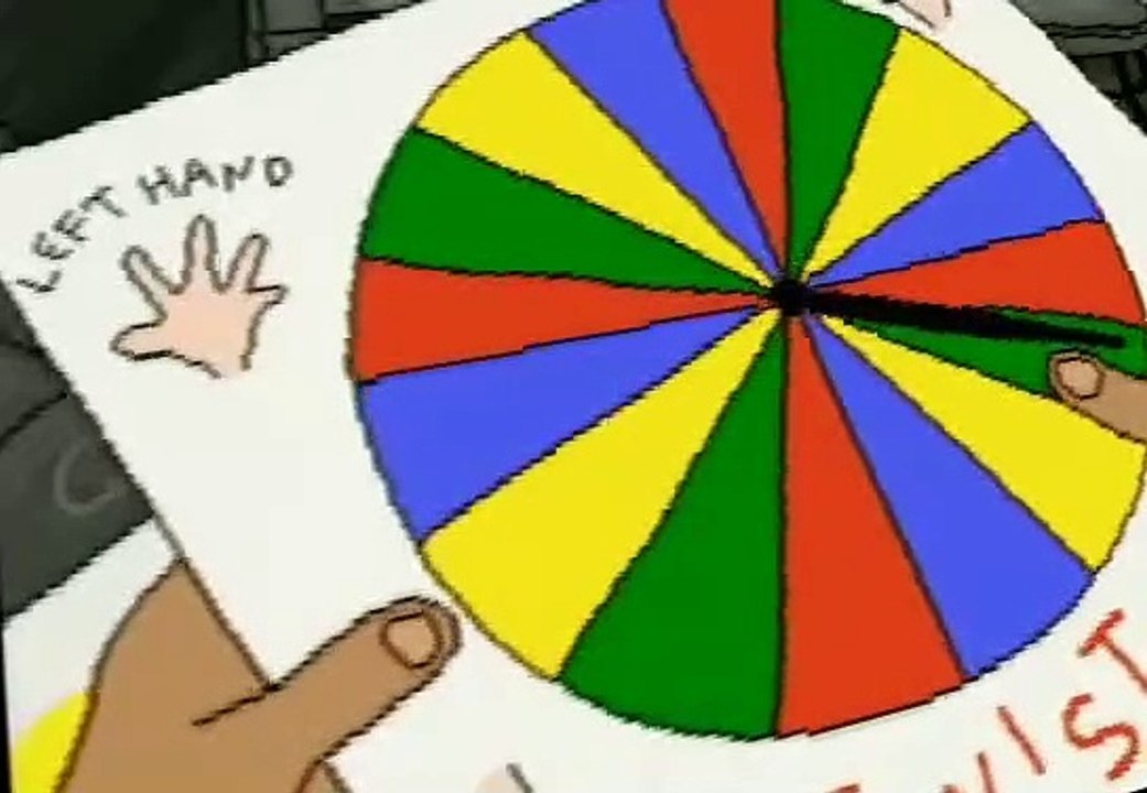 Dr. Katz, Professional Therapist S06 E17