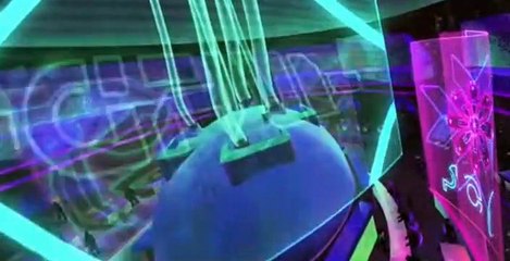 Guardians of The Galaxy S01 E04