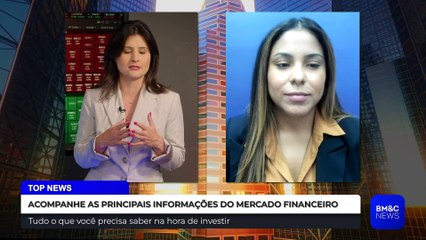 TAXAS DE JUROS, CRISE BANCÁRIA E DESTAQUES DOS SETORES | ÍNTEGRA STEFANY OLIVEIRA