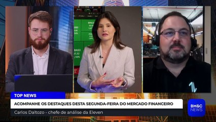 VENDA DA ELETROBRAS, "ARCABOUÇO REGULATÓRIO" E DEMAIS DESTAQUES | TOP NEWS EXIBIDO EM 21/03/2023