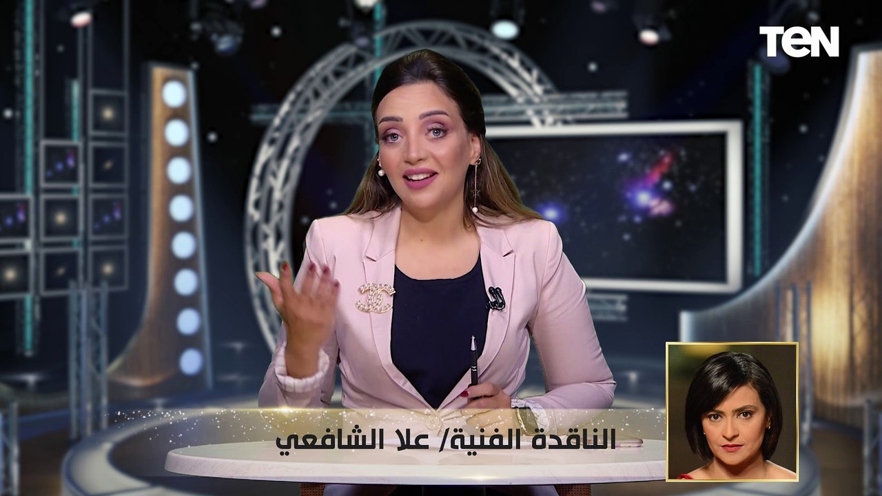 أحمد السقا يدخل السباق الرمضاني بمسلسل من 10 حلقات.. تعالوا نشوف مفاجآت دراما رمضان السنة دي إيه