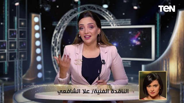 أحمد السقا يدخل السباق الرمضاني بمسلسل من 10 حلقات.. تعالوا نشوف مفاجآت دراما رمضان السنة دي إيه