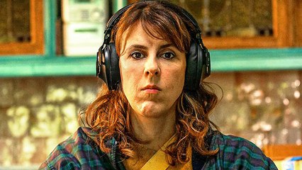 ASPERGIRL Bande Annonce