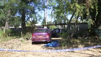 Rockhampton man admits to driving car that killed James Sidney Murphy in 2019 hit-and-run