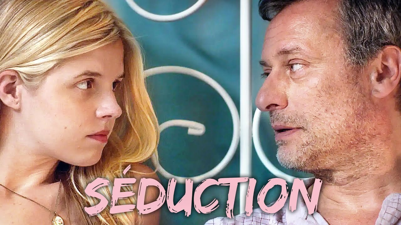 Séduction | Film Complet En Français | Drame - Vidéo Dailymotion