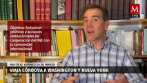 Milenio Noticias, con Pedro Gamboa, 20 de marzo de 2023