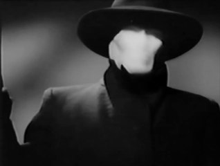 L'HOMME SANS VISAGE (1950) Film Complet V.O.S.T.Fr.