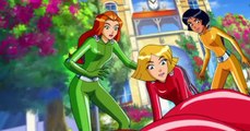 Totally Spies Totally Spies! S06 E019 Clowning Around!