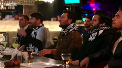مسلسل عشق ودموع (لعبت الأقدار) الجزء الثالث الحلقة 37