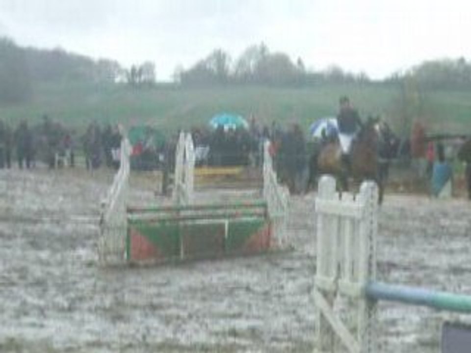 Val Kalypso 16_03_08 Alicia et Kinie