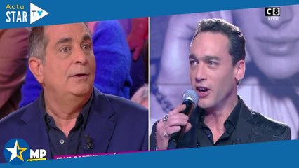 "Ça me met mal à l'aise d'entendre la voix de Johnny" : Laurent Fontaine tacle Jean-Baptiste Guégan
