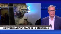 Jean-Sébastien Ferjou : «Personne ne peut l'écouter parce que les Français voient que l'Etat est en train de s'effondrer»