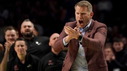 Alabama HC Nate Oats Is An Idiot Says Scott!