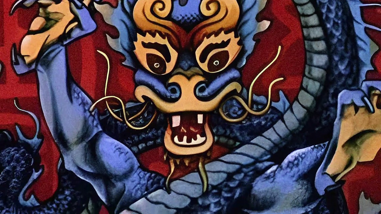 BLOODSPORT Film