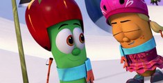 VeggieTales in the City S01 E04