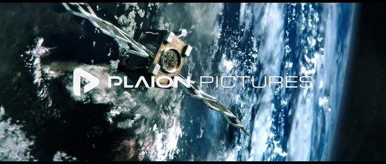 Cloudy Mountain Film - Jun Li, Chen Shu, Zhu Yilong