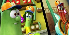 VeggieTales in the City S01 E06