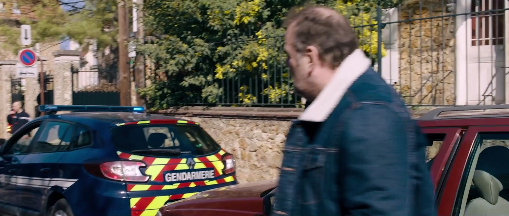 Die gewerkschafterin film