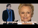 Accident de Pierre Palmade : les internautes choqués par le discours de Muriel Robin