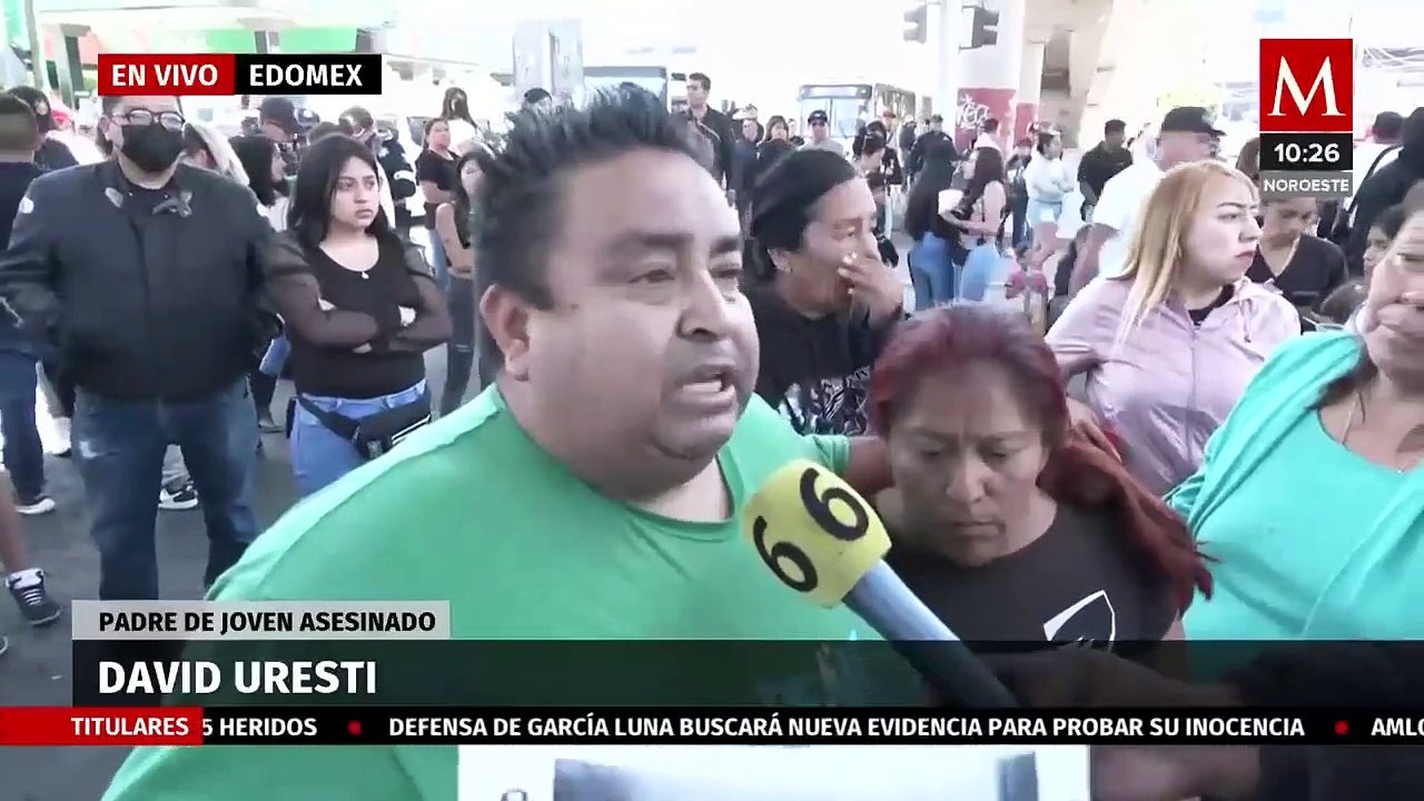 Milenio Noticias, con Carlos Zúñiga, 21 de marzo de 2023