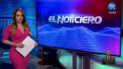 Conductor que atropelló a un perro en Quito fue sentenciado